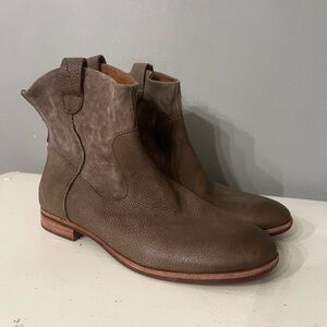 ANY 5 ITEMS $100 Kork Ease booties ANY 5 ITEMS $100